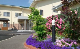 サービス付き高齢者向け住宅憩の家たんぽぽの施設画像